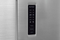 Preview: Exquisit MD 365-125-040 D Kühlkombination French Door
